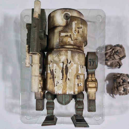 Threea large martin - large, mr