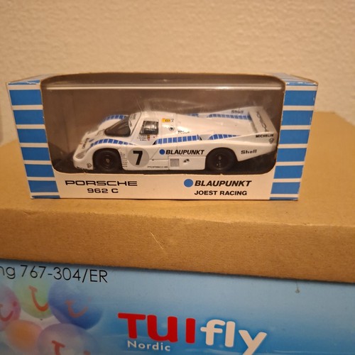 Onyx porsche 962c blaupunkt - 962c,,