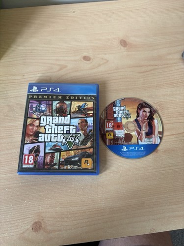 Grand theft auto - grand,