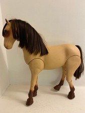 OUR GENERATION POSEABLE MORGAN