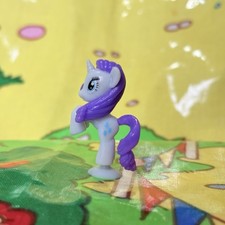 My Little Pony G4 Rarity