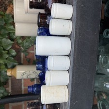 Victorian  ironstone stoneware