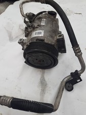 Renault Megane 2008-2016 AIRcon Compressor AIR 8200958328