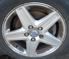 09 VOLVO S40 S 1.6D 1X 16"