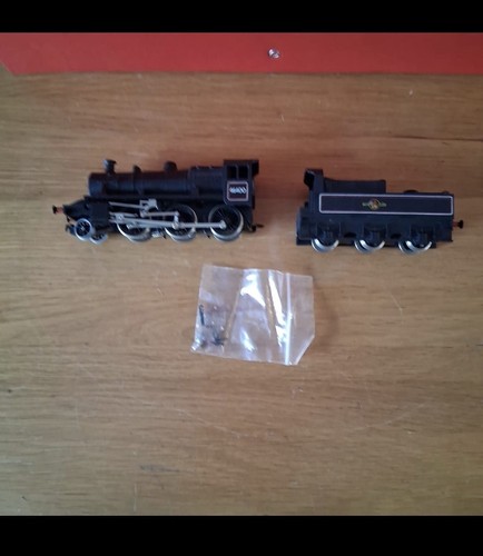 Kit built gauge - kit, oo