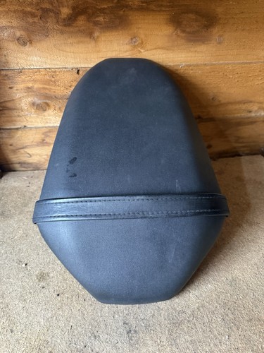 Yamaha rear pillion - yamaha,