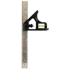 Stanley Metal Combination