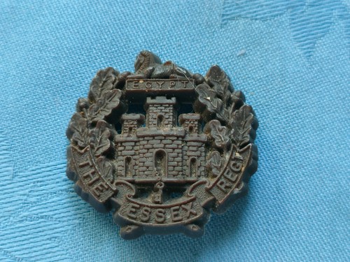 Ww2 the essex - the,