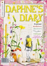 DAPHNES DIARY MAGAZINE NO 2 -