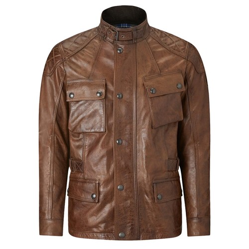 Belstaff turner hand waxed - turner,