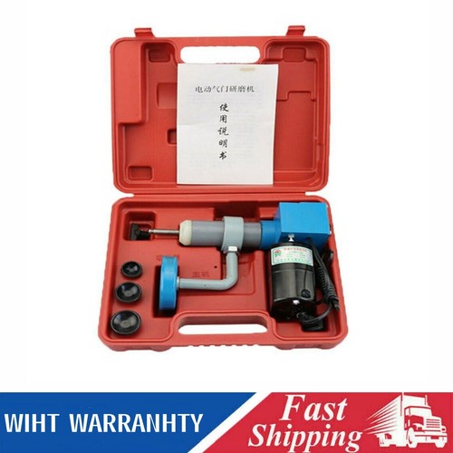 130mm electric valve grinder - 130mm,