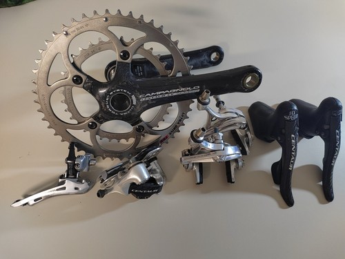 Campagnolo centaur 10v group - 10v,