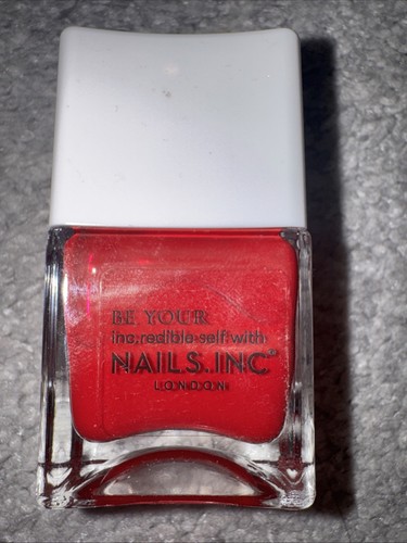 Nails inc nail polish - nails,