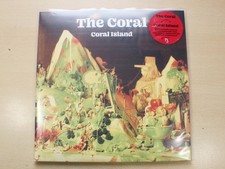 The Coral/Coral Island/2021 2x