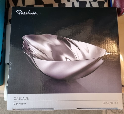 Robert welch cascade - welch, dish