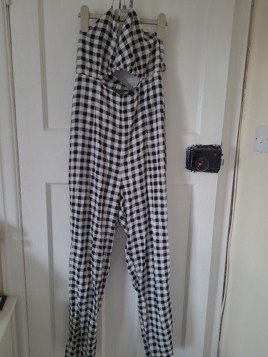 Zara women jumpsuit - zara, women's