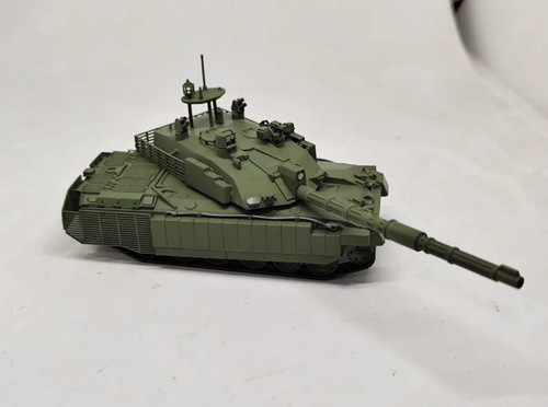 New british challenger 2 - british,