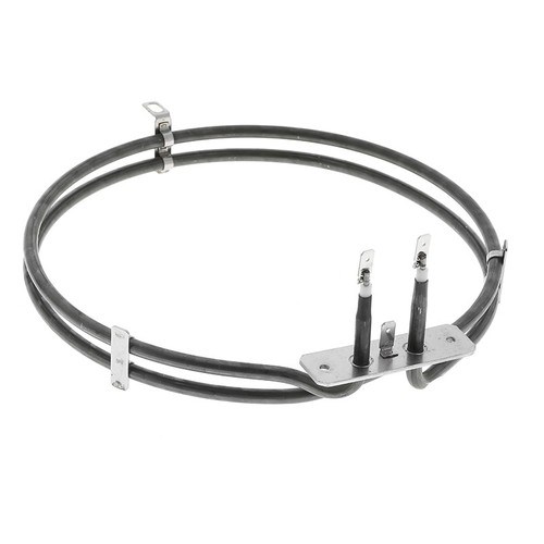 Bush fan oven - cooker, element