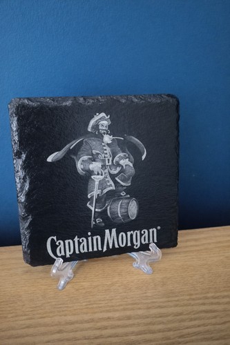 Captain morgan slate - captain,