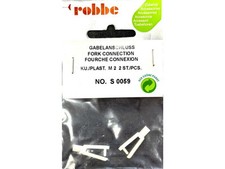 Robbe Plastic Fork Connection