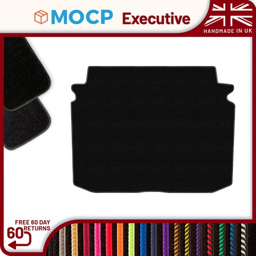 Executive boot mat - mat, fit