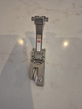 Bernina #68 - 2mm Roll and Shell Hemmer Foot