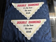 Double diamond the beer - it’s,