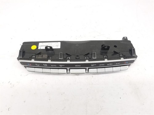 2019 mercedes class heater - 2019,