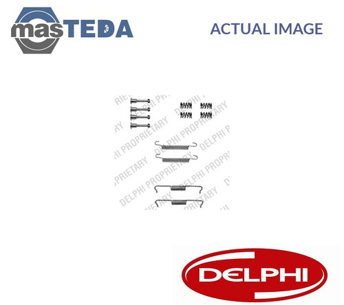Ly1330 brake drum shoes - brake,