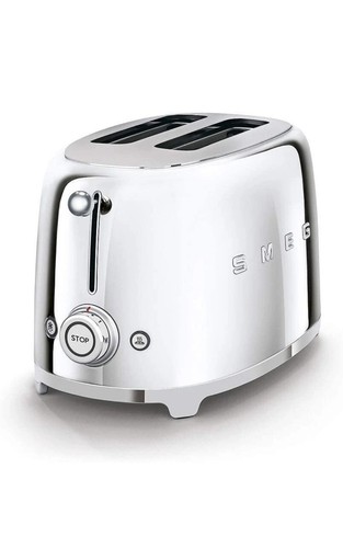 Smeg slice toaster extra - 2,