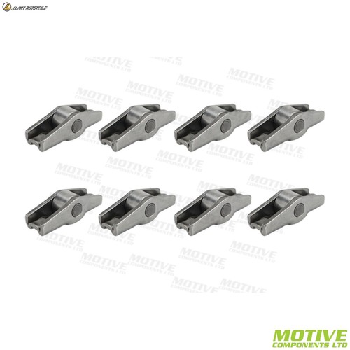Rocker arm engine - rocker,