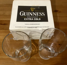 Pair guinness draught extra - of,