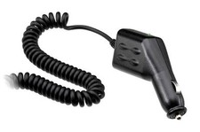 Car Charger fits RAC SatNav
