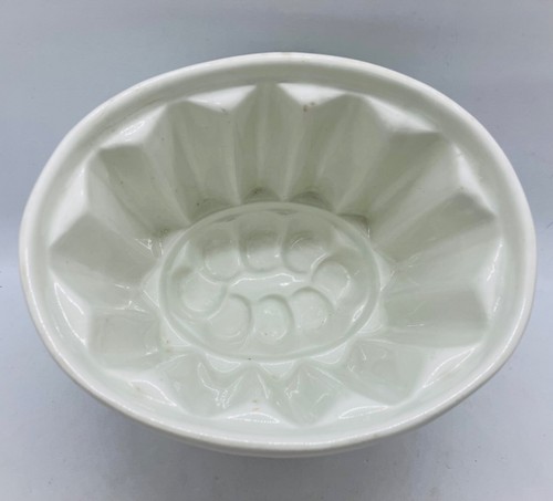 Rare antique semi porcelain - rare, semi-porcelain