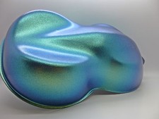 5 Gram Sample Green-Gold-Blue