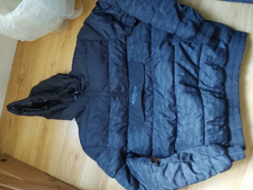 Mens mckenzie coat