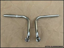 Honda z50m monkey - monkey, pipe