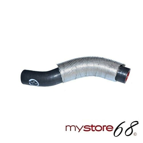 Charge air hose for - for, fucus