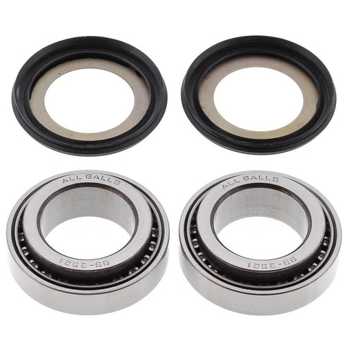 Steering bearing kit - steering,