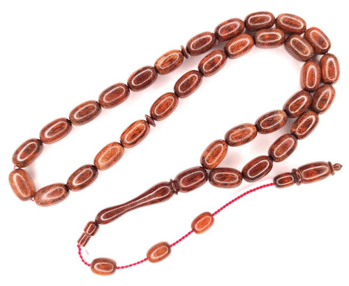 Snakewood turkish prayer - snakewood,