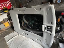 VOLKSWAGEN TIGUAN HEADLINER