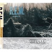 Murmur cd deluxe - r.e.m., :