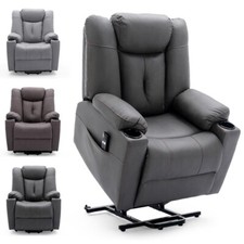 Rise recliner chair - rise,