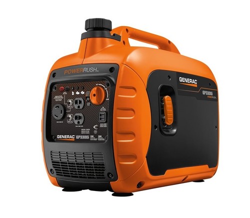Generac 7153 gp3300i portable - generac,