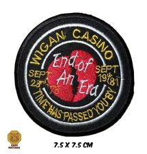 Wigan Casino-End Of An Era /