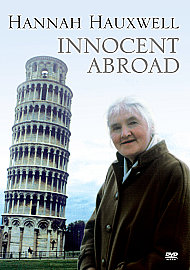 Hannah hauxwell innocent - hannah,
