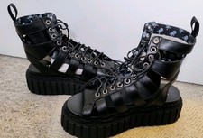 LAMODA UK 5 US 7 EU 38  Hold