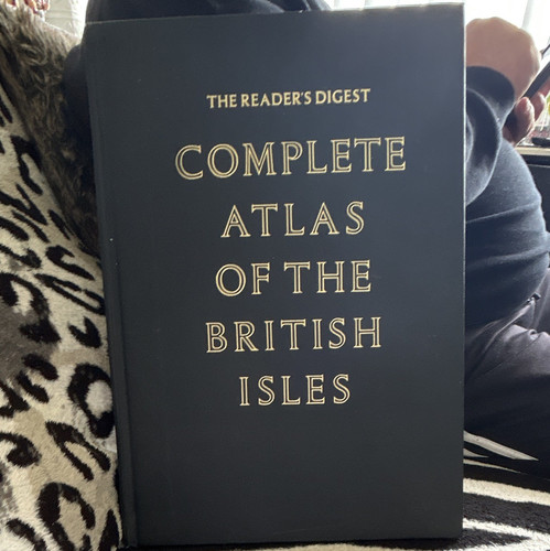 Reader digest complete - digest,