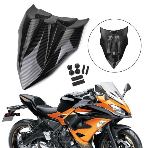 Carbon abs passenger - carbon,