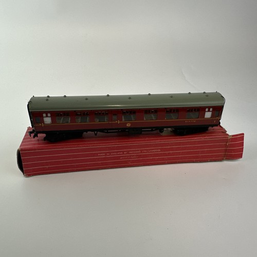 Vintage hornby dublo 4060 - vintage, open